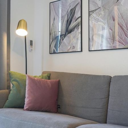 Apartmani Eterovic Baska Voda Bagian luar foto